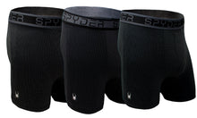
                        
                          將圖片載入圖庫檢視器 Spyder Performance Mesh Mens Boxer Briefs Sports Underwear 3 Pack for Men
                        
                      