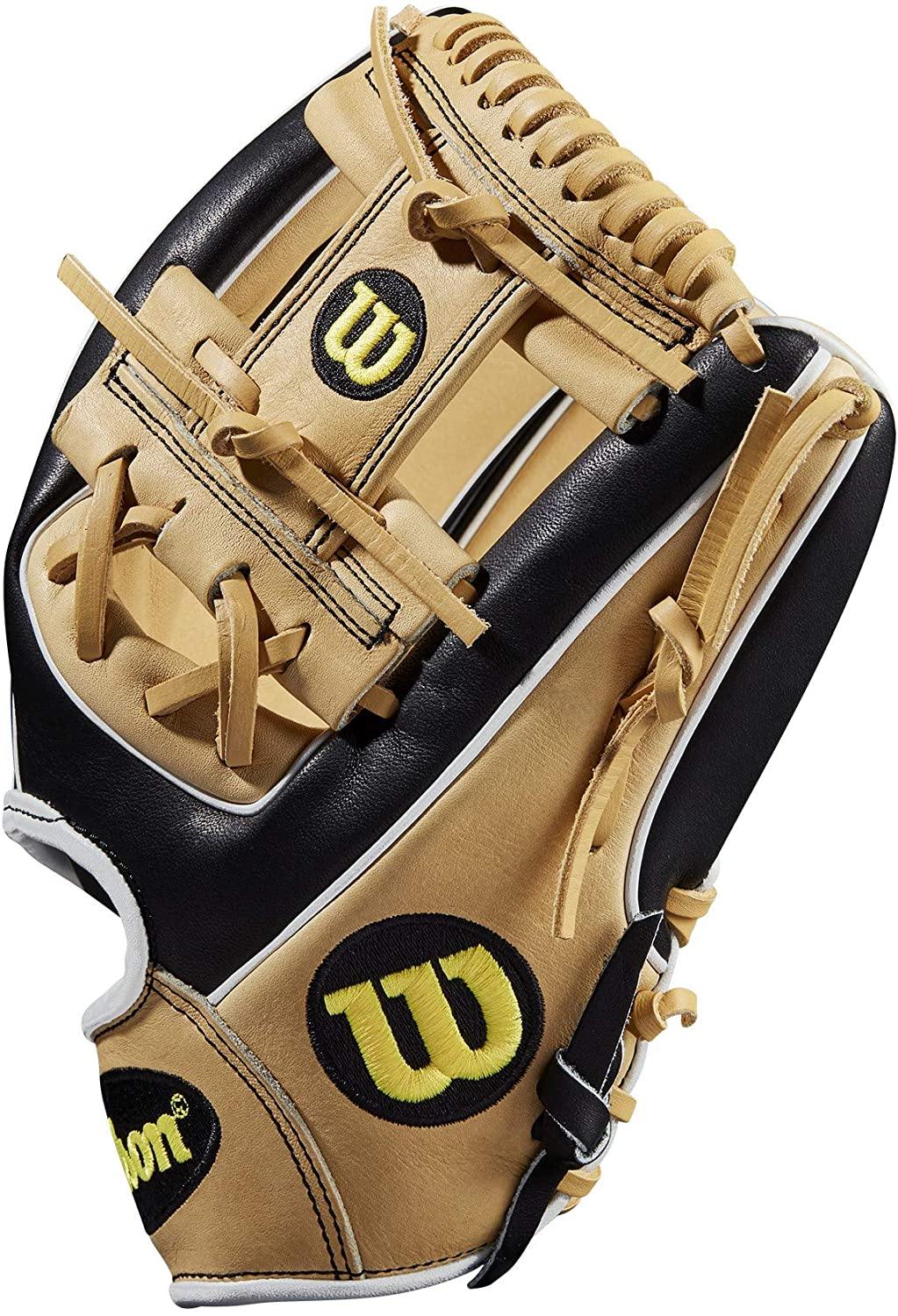 Wilson A2000 Baseball Glove Series - JOY2ESpree