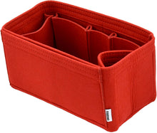 
                        
                          將圖片載入圖庫檢視器 Felt Handbag Organizer Insert - Multi Pocket Bag and Tote Organizer Shaper Liner Insert
                        
                      