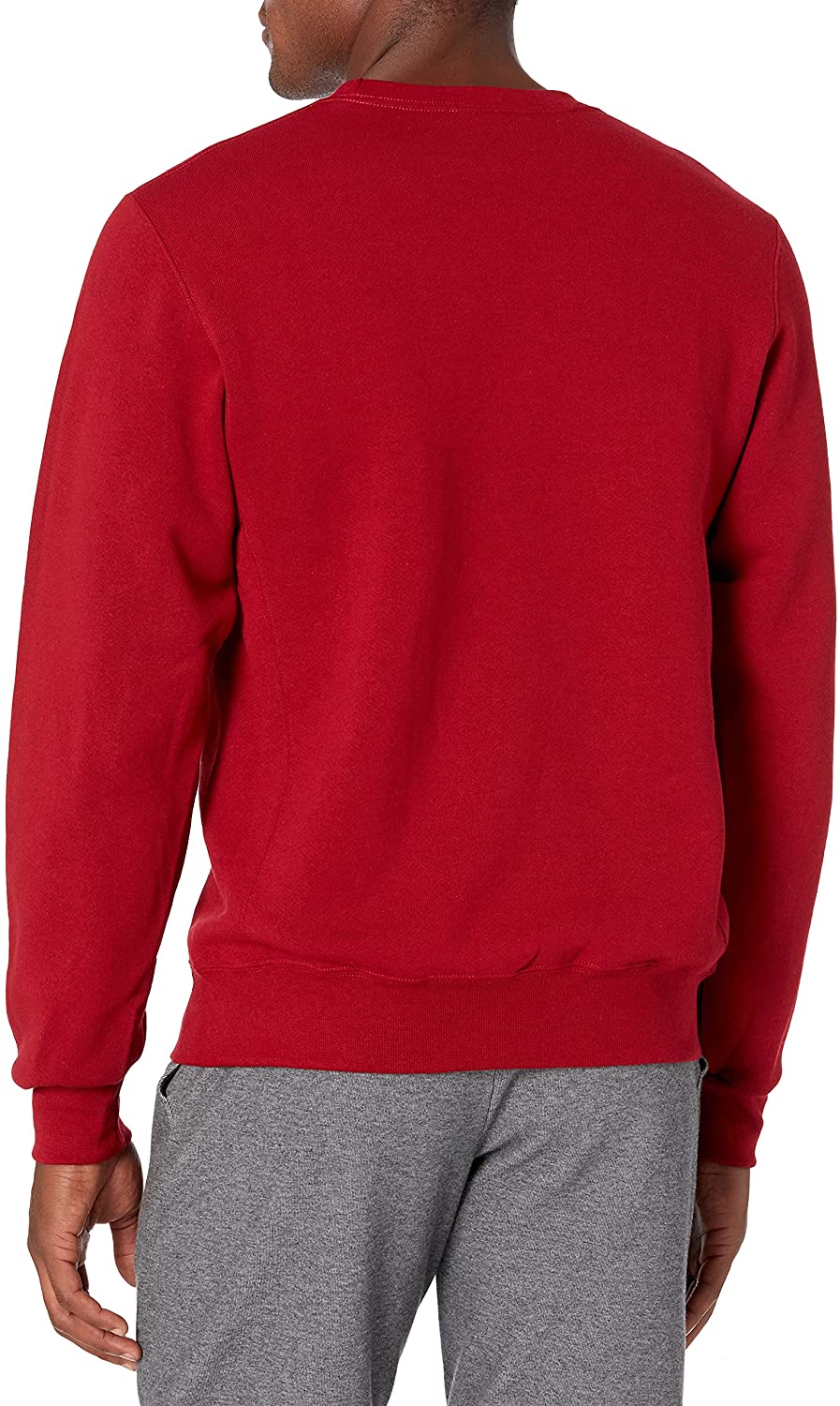 Russell Athletic Men's Dri-Power Fleece Sweatshirt