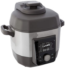 
                        
                          將圖片載入圖庫檢視器 Cuisinart CPC-900 6-Quart High Multicooker Pressure Cooker, Stainless Steel - JOY2ESpree
                        
                      