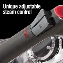 
                        
                          Muat gambar ke penampil Galeri, CHI Steam Iron for Clothes with Titanium Infused Ceramic Soleplate, 1700 Watts
                        
                      