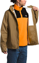 
                        
                          Load image into Gallery viewer, The North Face Men’s Venture 2 Waterproof Hooded Rain Jacket
                        
                      