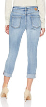 
                        
                          將圖片載入圖庫檢視器 Jag Jeans Women's Petite Carter Girlfriend Jean
                        
                      