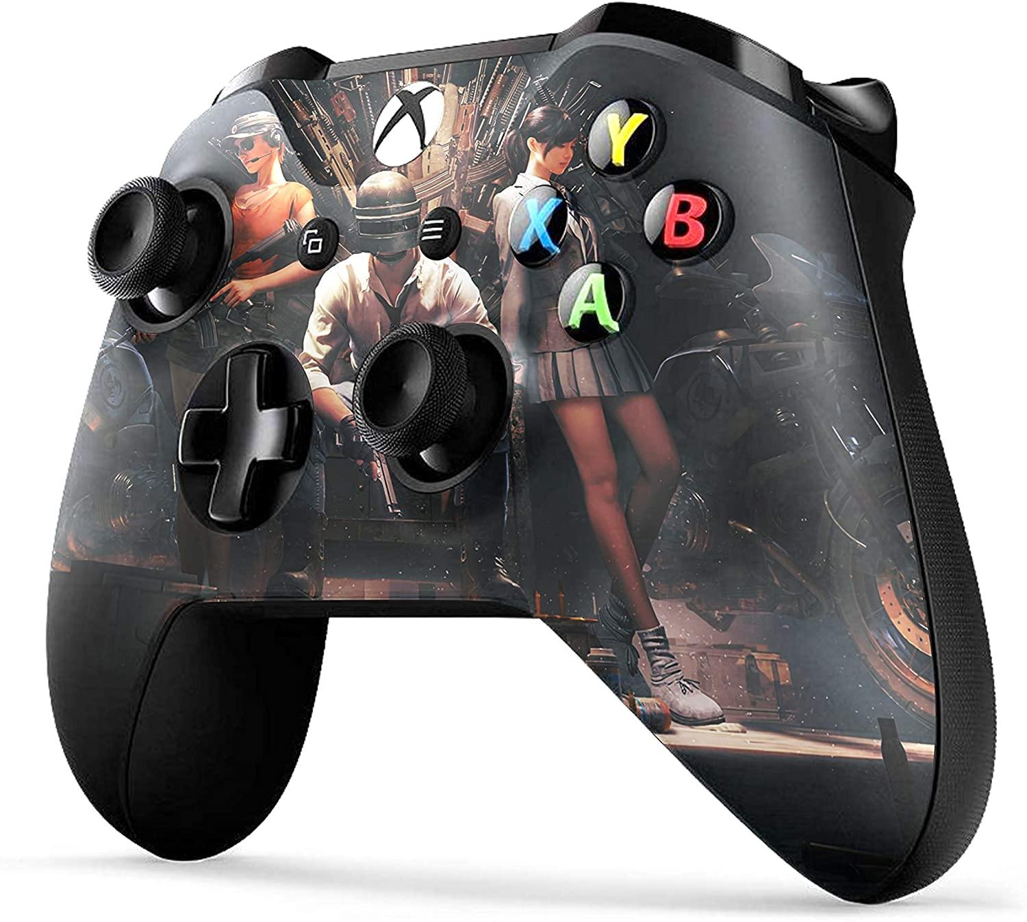 DreamController Original Wireless Custom Xbox One Controller - Xbox One Custom Controller Works - JOY2ESpree
