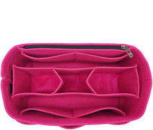 
                        
                          Cargar imagen en el visor de la galería, LEXSION Felt Purse Insert Bag Organizer Bag In Bag For Handbag Purse Organizer Fits Speedy Neverfull
                        
                      