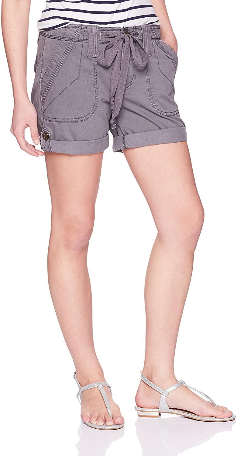 Jag Jeans Women's Petite Adeline Short