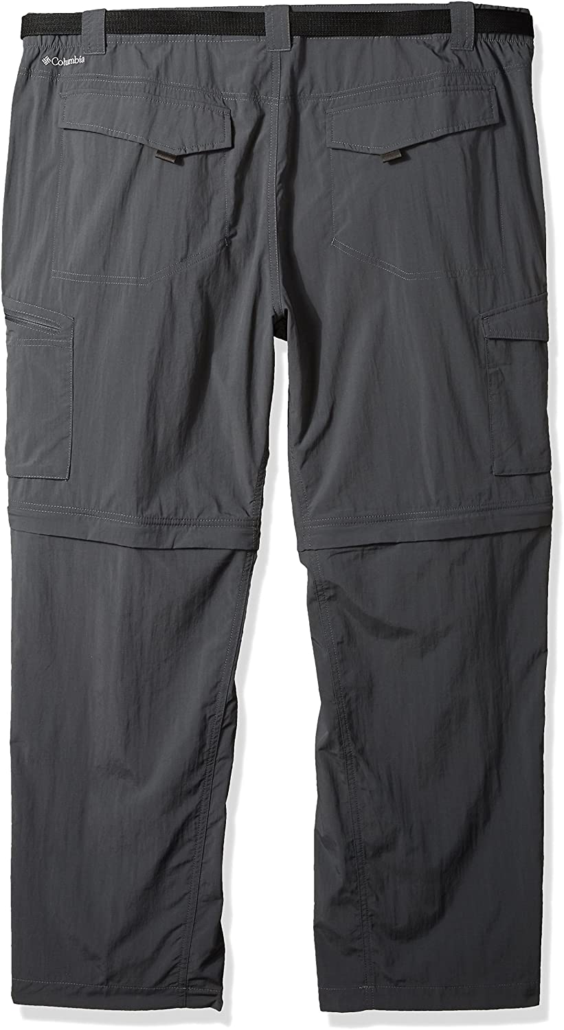 Columbia Men's Silver Ridge Convertible Pants