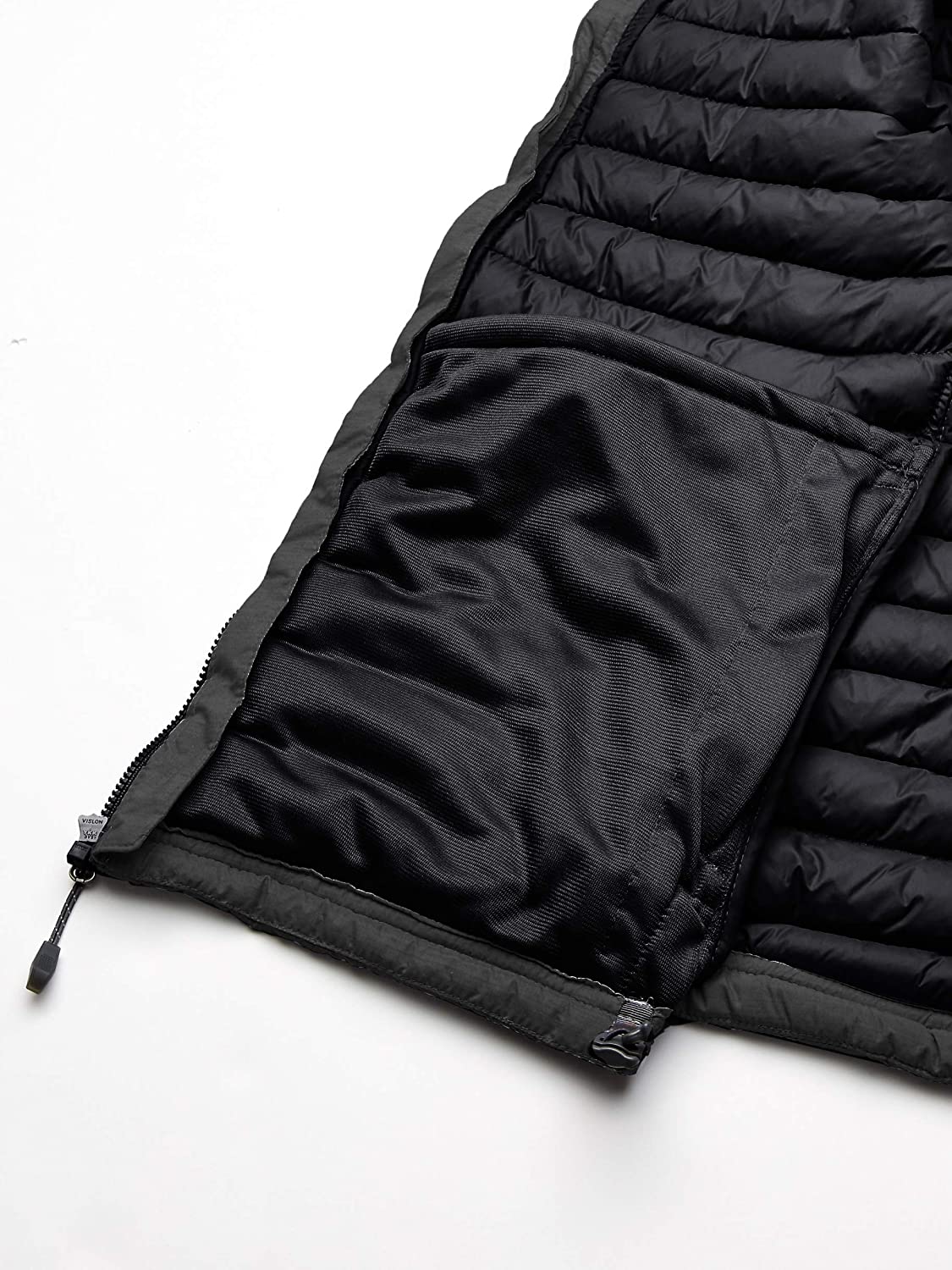 Columbia mens Powder Pass Vest
