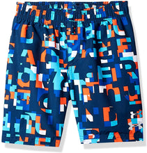 
                        
                          Muat gambar ke penampil Galeri, Under Armour Boys' Volley Fashion Swim Trunk - JOY2ESpree
                        
                      