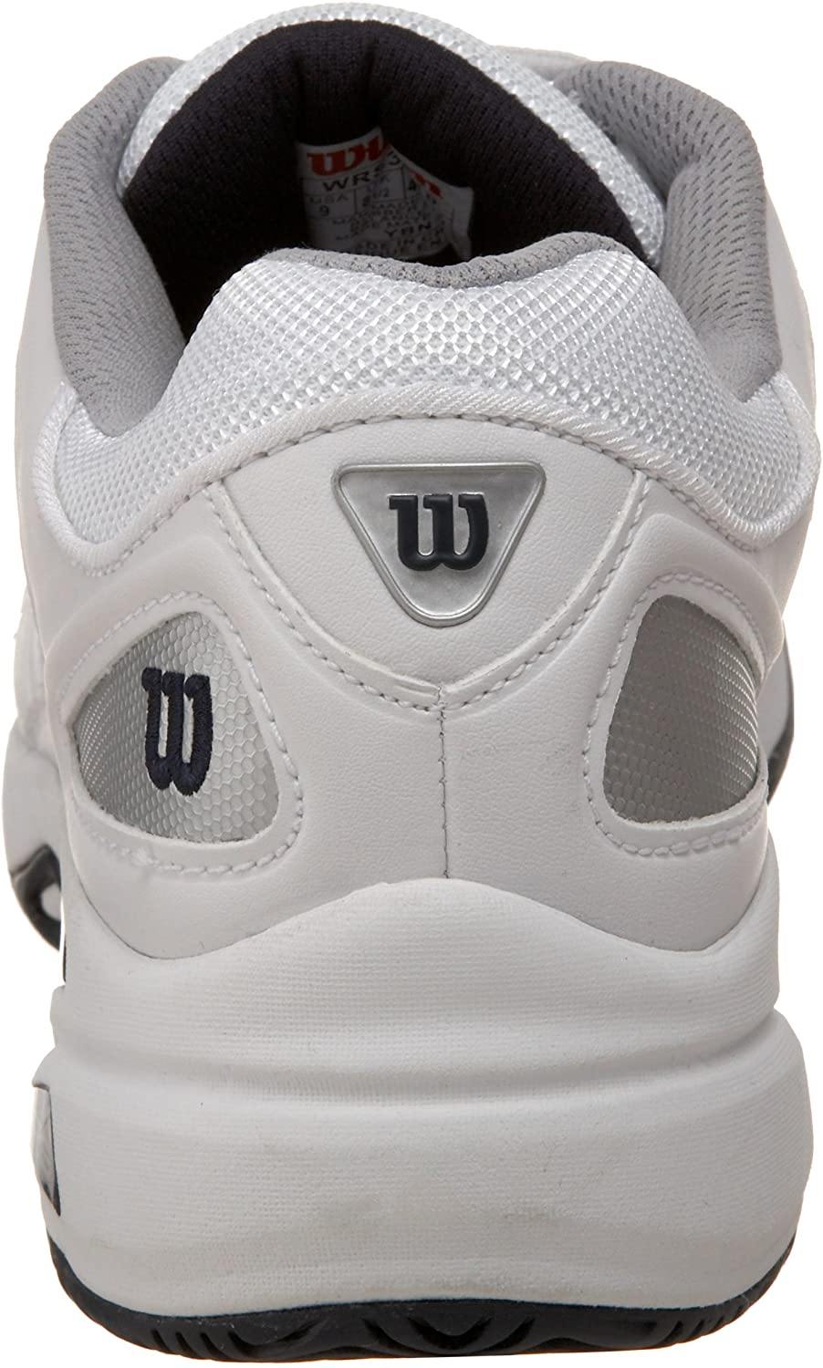 Wilson Men's Tour Vision Tennis Shoe - JOY2ESpree