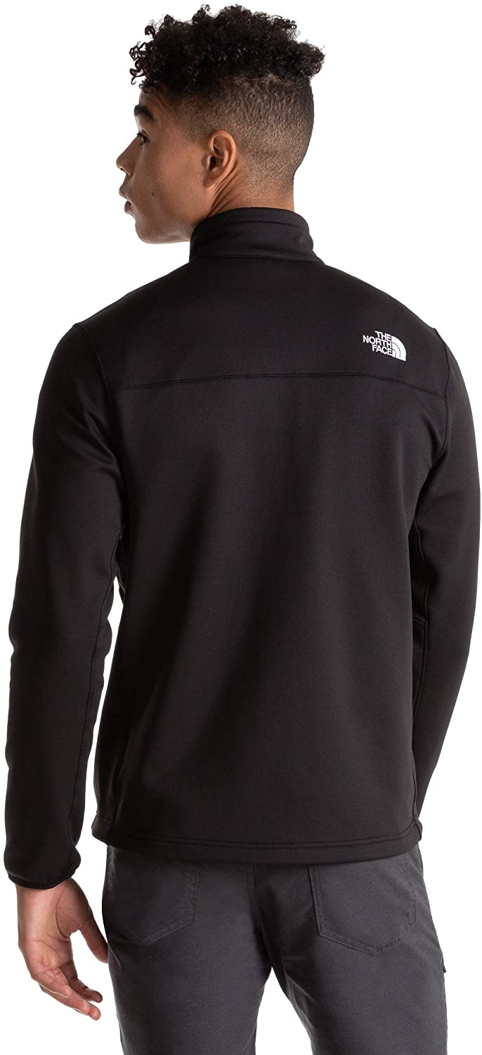 The North Face Men's Astro Ridge Full Zip Jacket