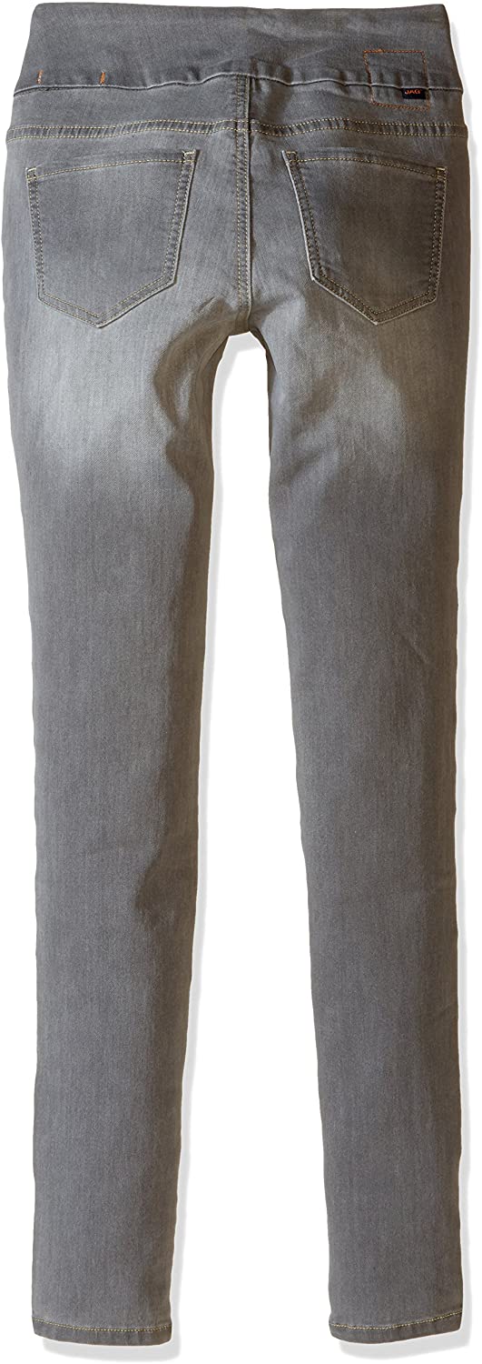 Jag Jeans Women's Nora Knit Pull on Skinny Fit Jean