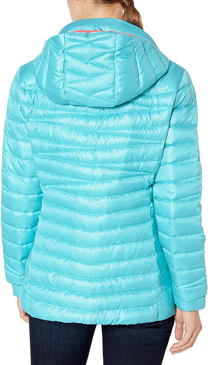 Spyder Women's Timeless Down Hoody