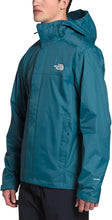 
                        
                          Load image into Gallery viewer, The North Face Men’s Venture 2 Waterproof Hooded Rain Jacket
                        
                      