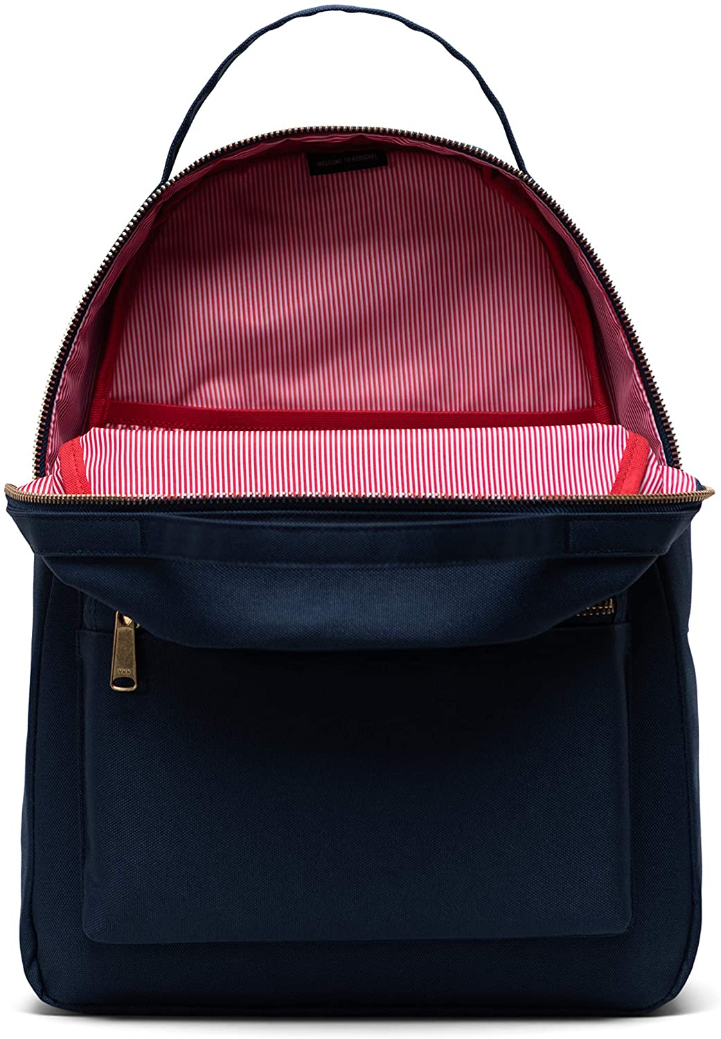 Herschel Nova Backpack, Black, Mini 9L