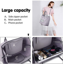 
                        
                          Cargar imagen en el visor de la galería, K.EYRE Women's Soft Faux Leather Tote Bag Purse Handbags Wallet Tote Shoulder Bag Purse Large Capacity
                        
                      