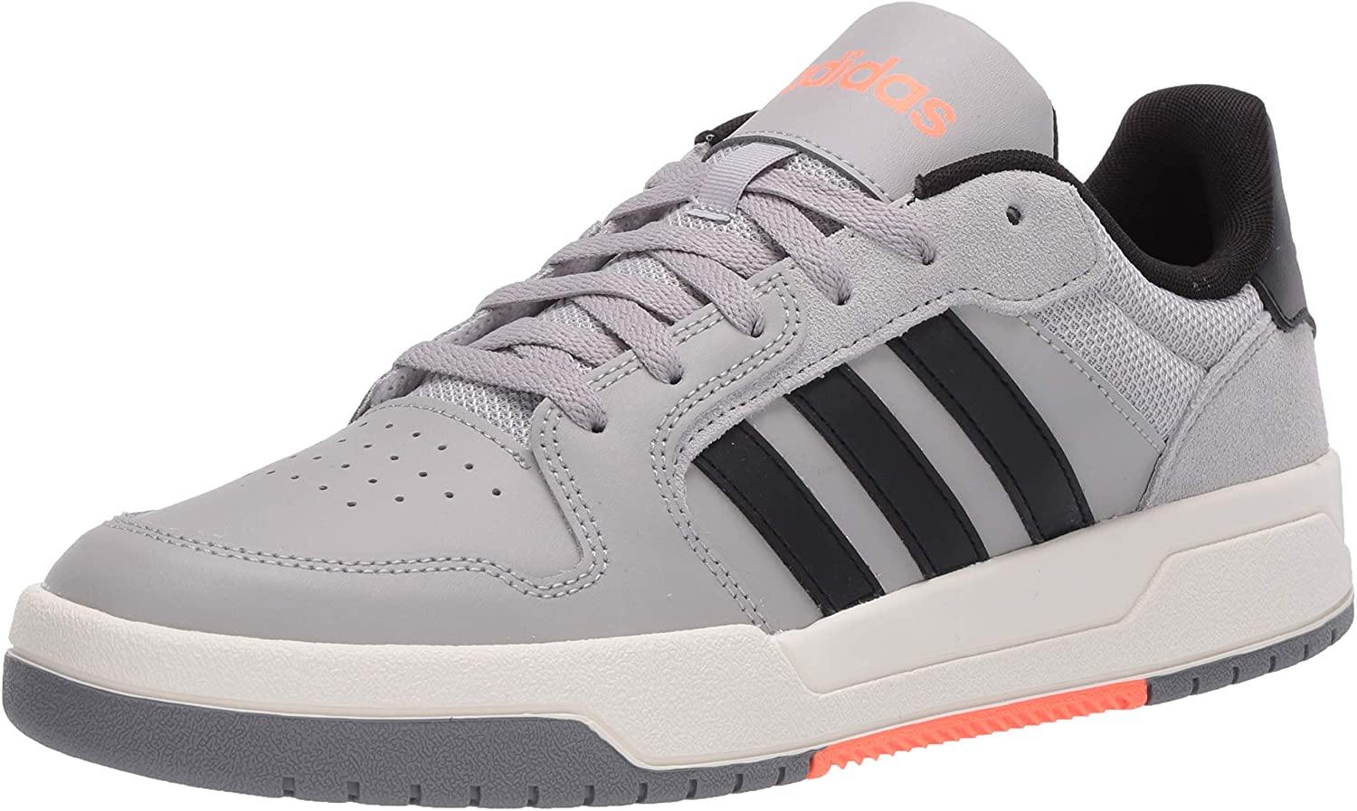 adidas Men's Entrap Basketball Shoe - JOY2ESpree