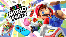 
                        
                          Cargar imagen en el visor de la galería, Super Mario Party - JOY2ESpree
                        
                      