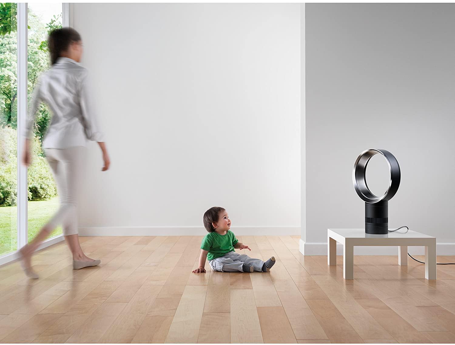 Dyson Air Multiplier Table Fan - JOY2ESpree
