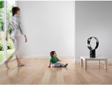 
                        
                          Load image into Gallery viewer, Dyson Air Multiplier Table Fan - JOY2ESpree
                        
                      