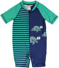 
                        
                          Cargar imagen en el visor de la galería, Tommy Bahama Boys' One Piece Rashguard Swimsuit Bathingsuit
                        
                      