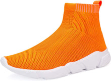 
                        
                          將圖片載入圖庫檢視器 WXQ Women's Running Lightweight Breathable Casual Sports Shoes Fashion Sneakers Walking Shoes - JOY2ESpree
                        
                      