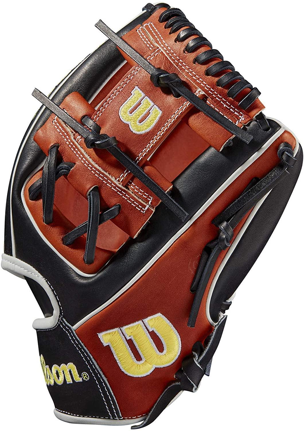 Wilson A2000 Baseball Glove Series - JOY2ESpree
