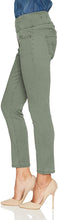 
                        
                          將圖片載入圖庫檢視器 Jag Jeans Women's Amelia Pull on Slim Fit Ankle Pant
                        
                      