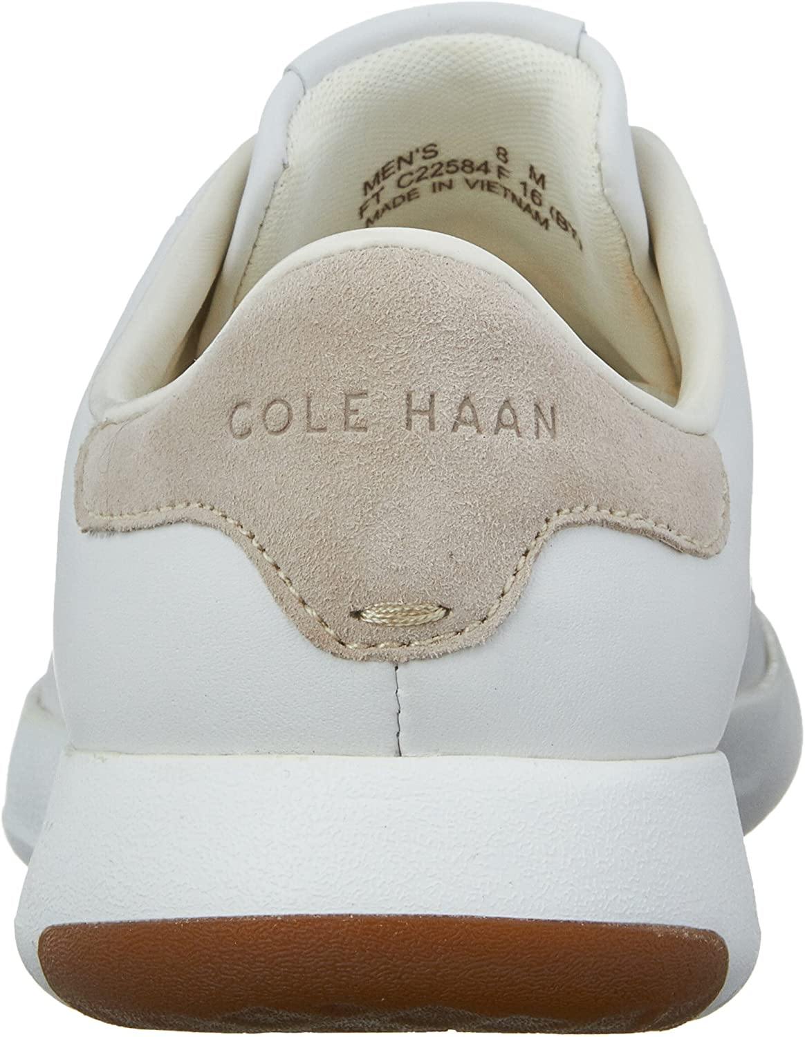 Cole Haan Men's Grandpro Tennis Fashion Sneaker