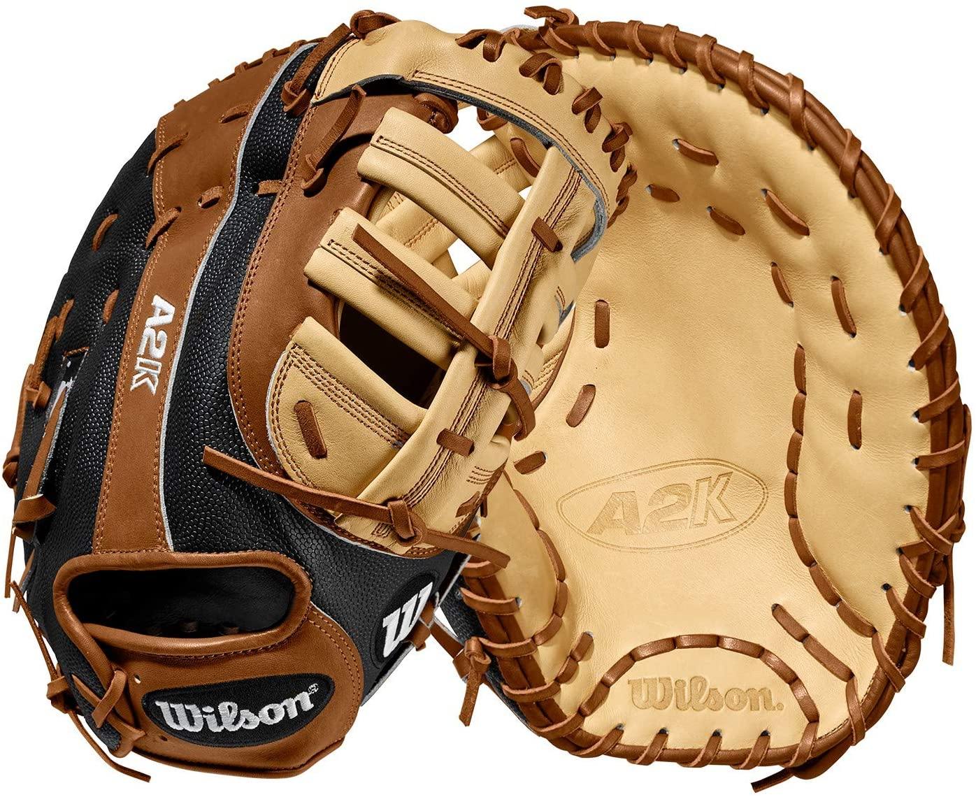 Wilson A2K Baseball Glove Series - JOY2ESpree