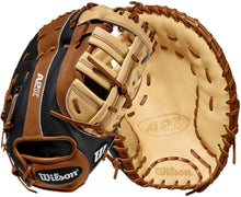
                        
                          画像をギャラリービューアに読み込む, Wilson A2K Baseball Glove Series - JOY2ESpree
                        
                      