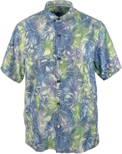 
                        
                          將圖片載入圖庫檢視器 Tommy Bahama Hazy Hibiscus Silk Blend Camp Shirt
                        
                      