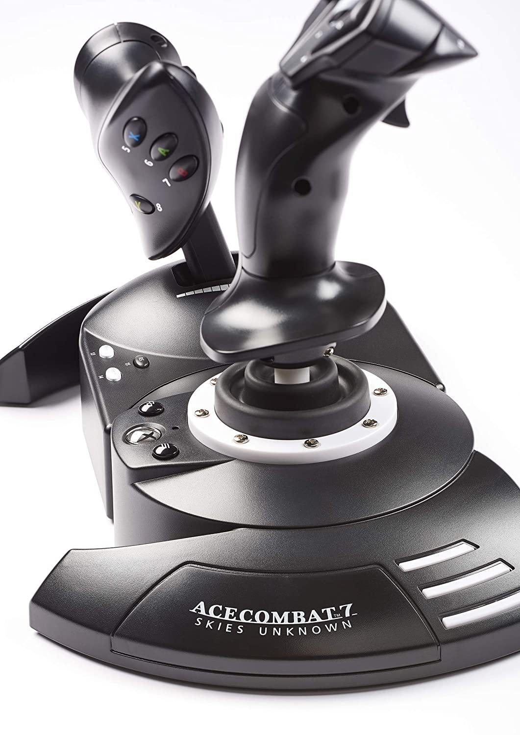 Thrustmaster T-Flight Hotas One (XBOX Series X/S & XOne and Windows) - JOY2ESpree