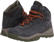 
                        
                          Load image into Gallery viewer, Columbia Women's Newton Ridge Plus Waterproof Amped Hiking Shoe
                        
                      