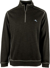 
                        
                          画像をギャラリービューアに読み込む, Tommy Bahama Tobago Bay 1/2 Zip Pullover
                        
                      