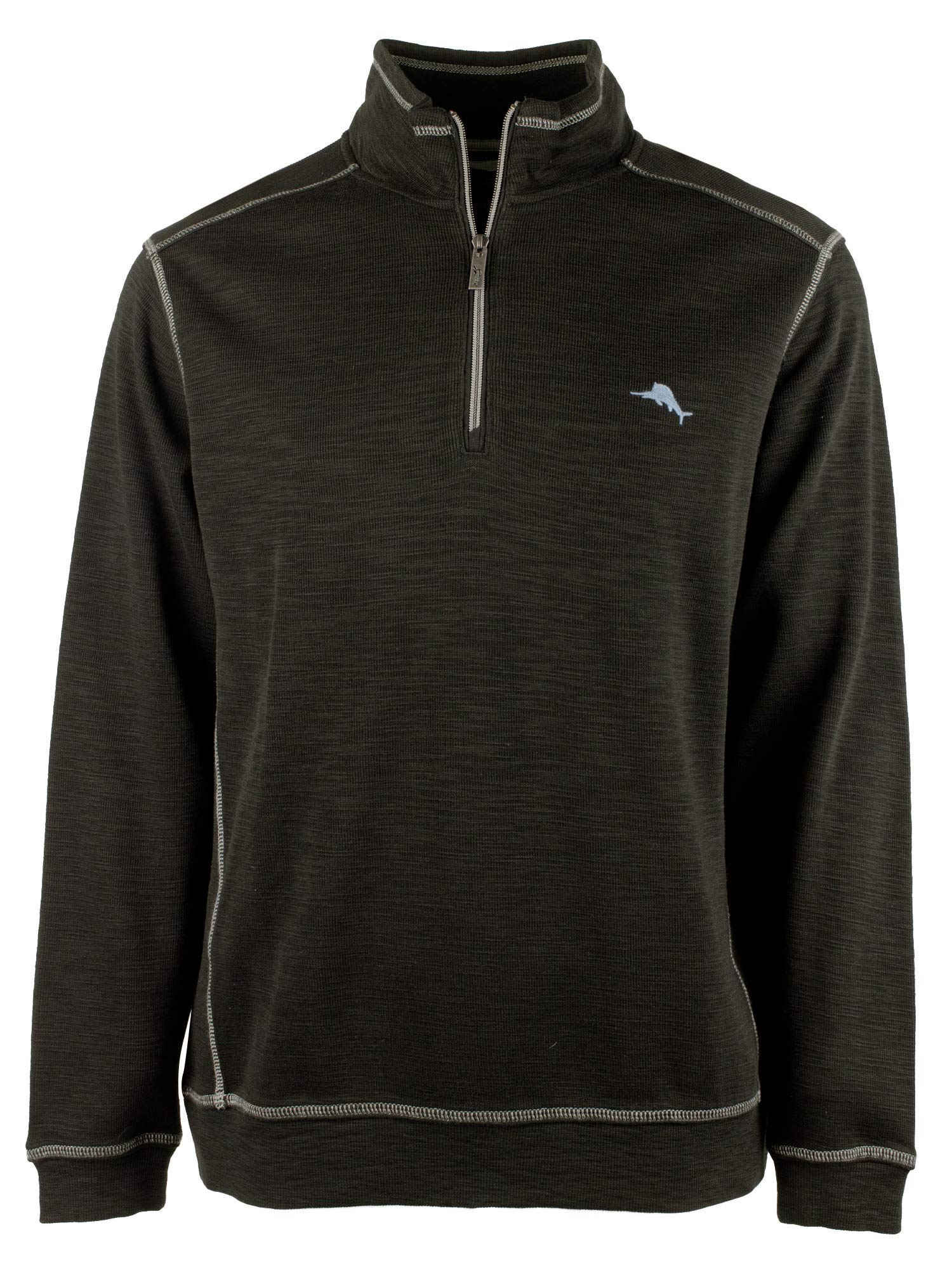 Tommy Bahama Tobago Bay 1/2 Zip Pullover