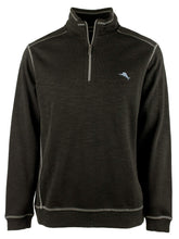 
                        
                          画像をギャラリービューアに読み込む, Tommy Bahama Tobago Bay 1/2 Zip Pullover
                        
                      
