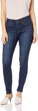 
                        
                          將圖片載入圖庫檢視器 Jag Jeans Women's Petite Cecilia Skinny Fit Jean
                        
                      