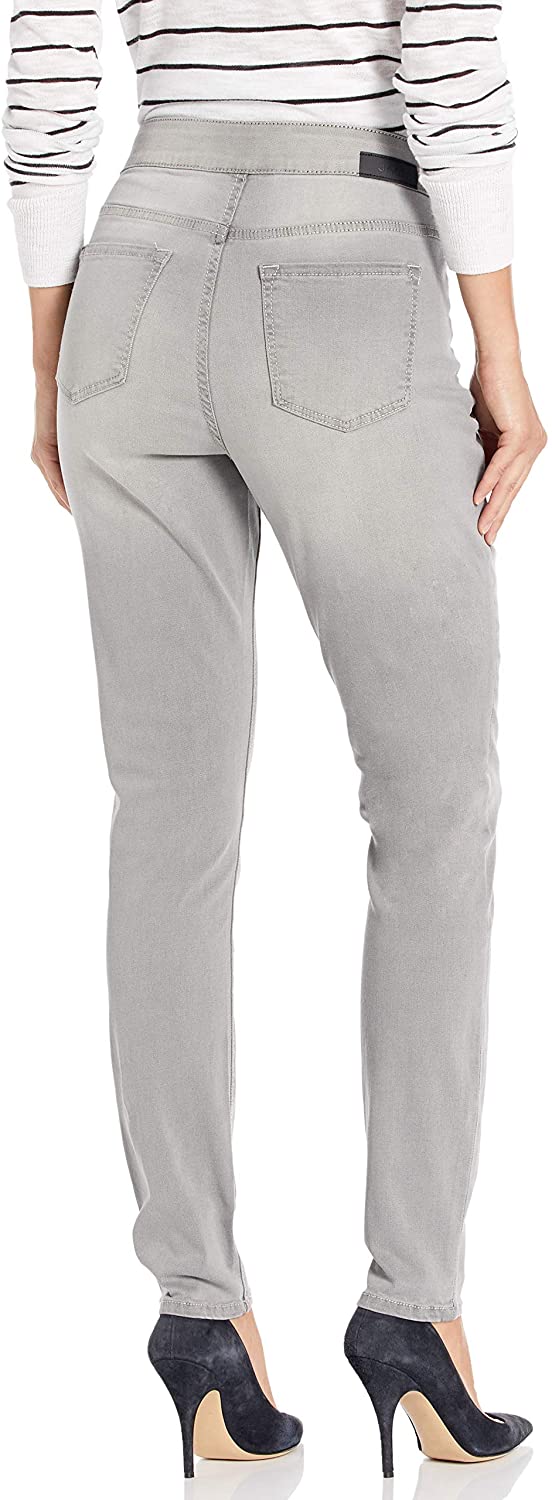 Jag Jeans Women's Maya Skinny Pull on Jean