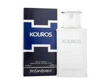 
                        
                          Muat gambar ke penampil Galeri, Kouros by Yves Saint Laurent for Men - 3.3 oz EDT Spray
                        
                      