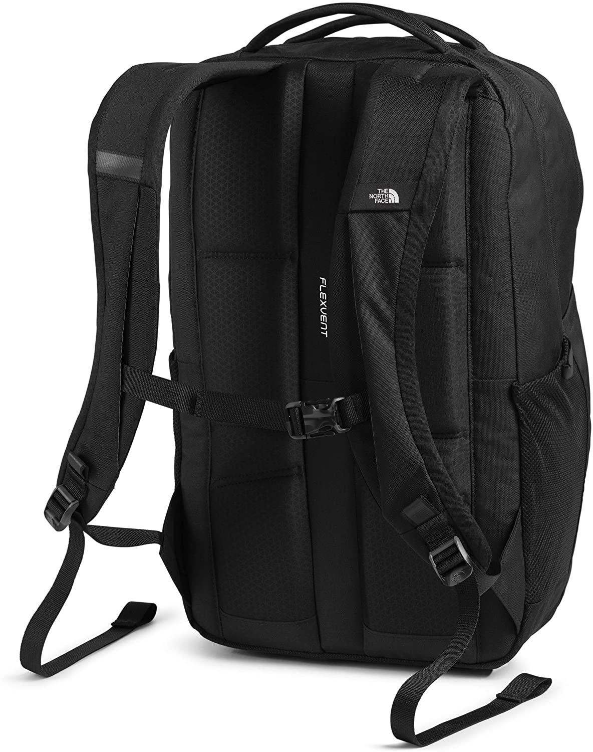 The North Face Vault Backpack, Moab Khaki/Asphalt Grey, One Size