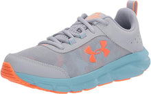 
                        
                          將圖片載入圖庫檢視器 Under Armour Unisex-Child Grade School Assert 8 Sneaker
                        
                      