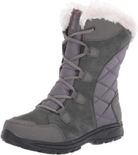 
                        
                          画像をギャラリービューアに読み込む, Columbia Women's Ice Maiden Ii Snow Boot
                        
                      