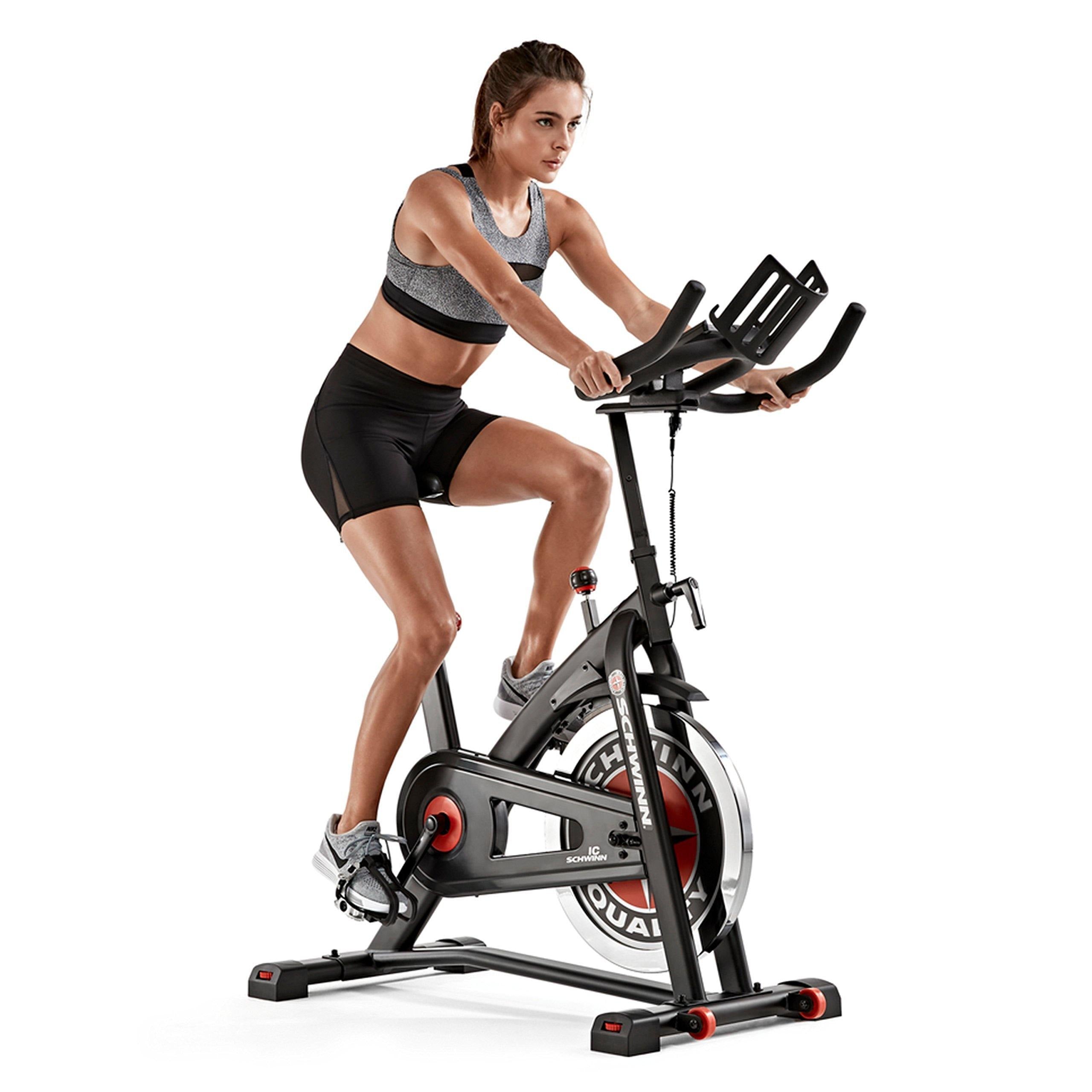 SCHWINN IC3 Indoor Cycling Bike - JOY2ESpree