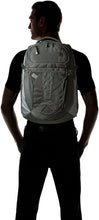 
                        
                          Cargar imagen en el visor de la galería, The North Face Women's Recon Backpack, TNF Black Heather/Silver Reflective, One Size
                        
                      
