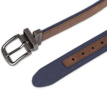 
                        
                          Cargar imagen en el visor de la galería, Columbia Boys' Big 1" Wide Classic Reversible Belt
                        
                      