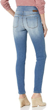 
                        
                          गैलरी व्यूवर में इमेज लोड करें, Jag Jeans Women's Nora Knit Pull on Skinny Fit Jean
                        
                      