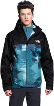 
                        
                          Load image into Gallery viewer, The North Face Men’s Venture 2 Waterproof Hooded Rain Jacket
                        
                      