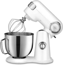 
                        
                          將圖片載入圖庫檢視器 Cuisinart SM-50R 5.5-Quart Stand Mixer, Ruby Red - JOY2ESpree
                        
                      